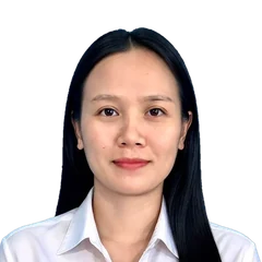 Foto Krisnawati, S.Pd