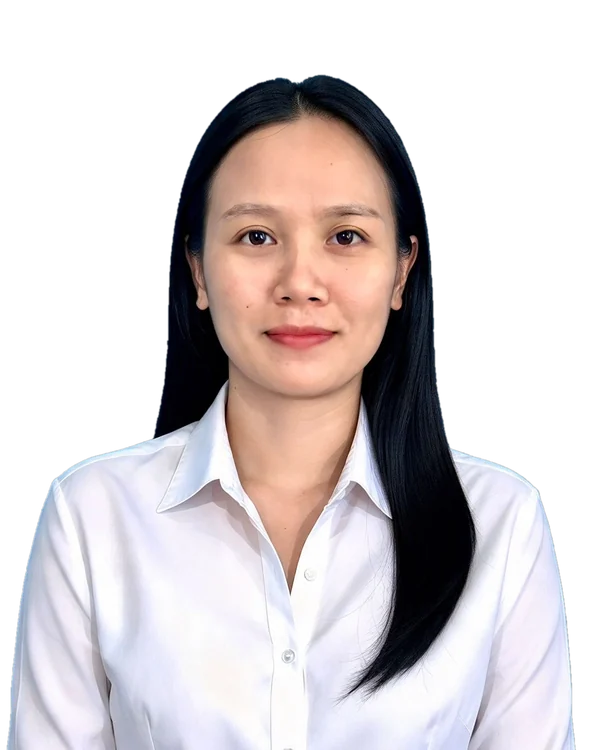 Foto Krisnawati, S.Pd